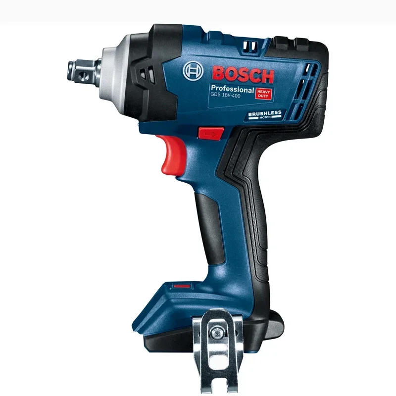 Power Tools Professional - ‌ ボッシュ GDS 18V-400 18V ブラシレスインパクトレンチ