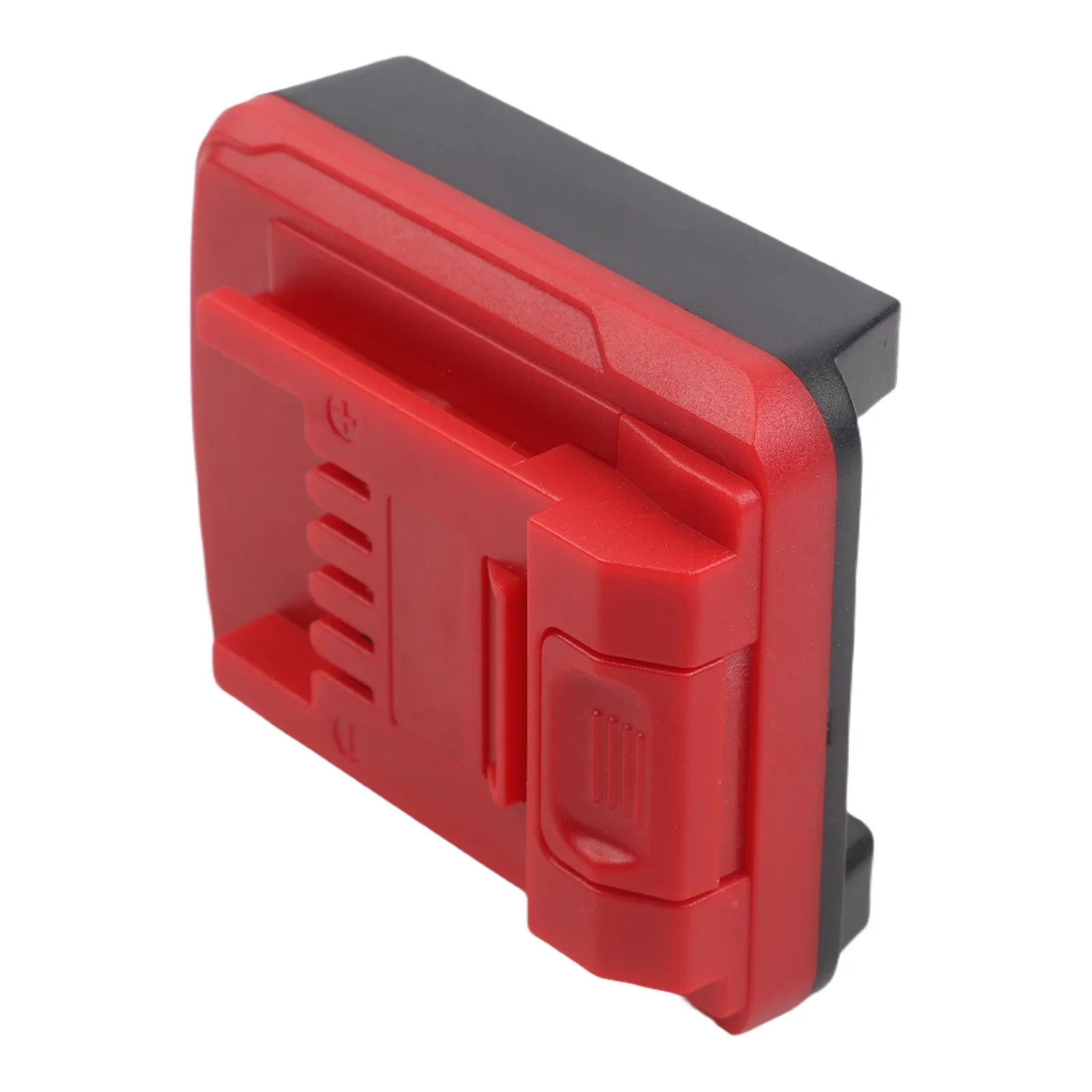 Power Xchange Tools - 1111111111111111111111111111111111111111 18V 20V リチウムパワーXチェンジツール互換性プラスチックブラック