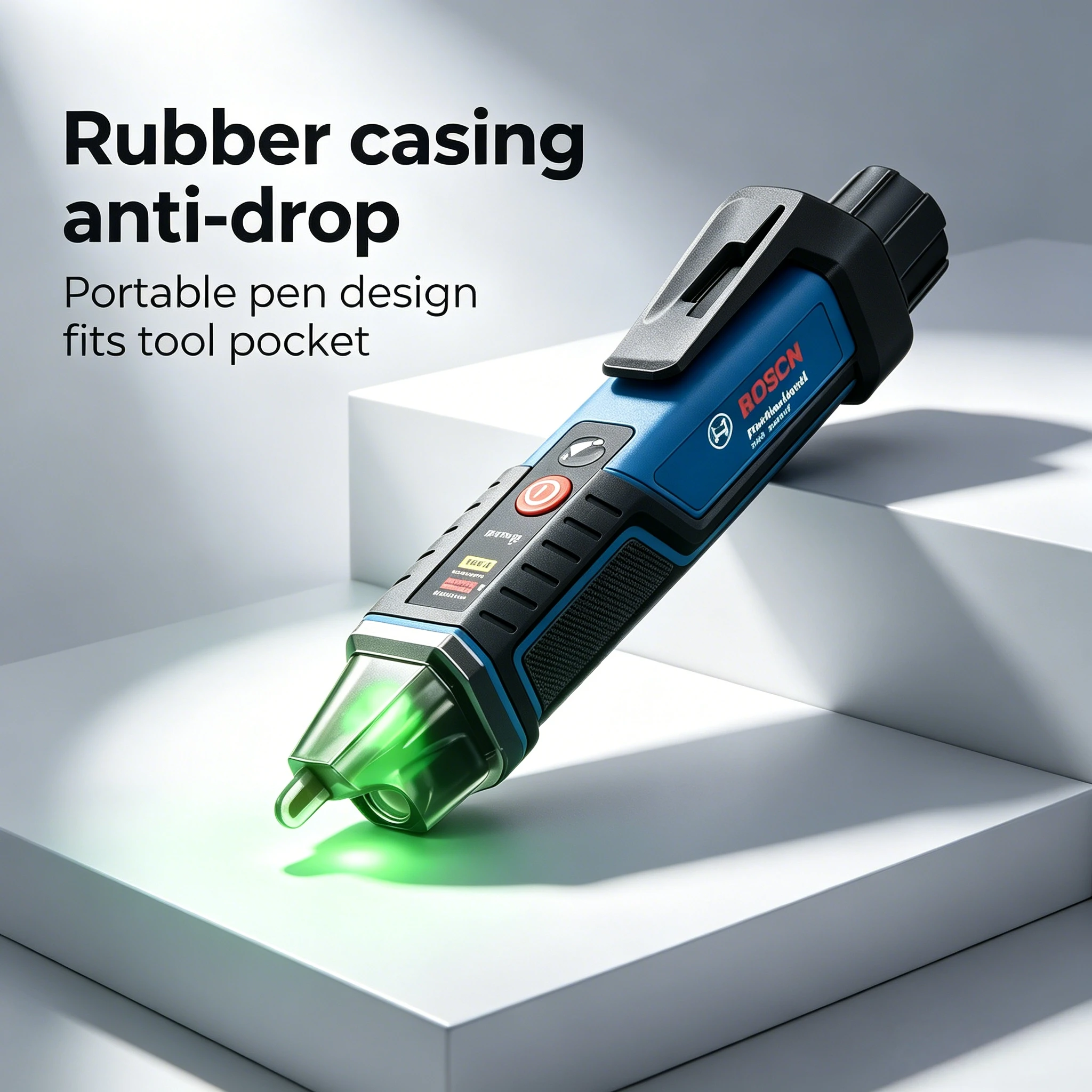 ボッシュプロフェッショナル GVD 1000-17 非接触電 - Power Tools Professional のレビューと価格