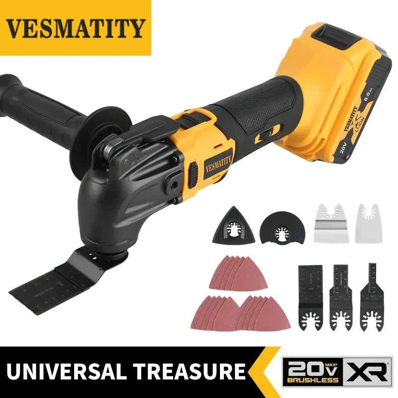 Vesmatity 電気式ハンドプランナー、コードレス、ハン - Planer Handheld Electric のレビューと価格