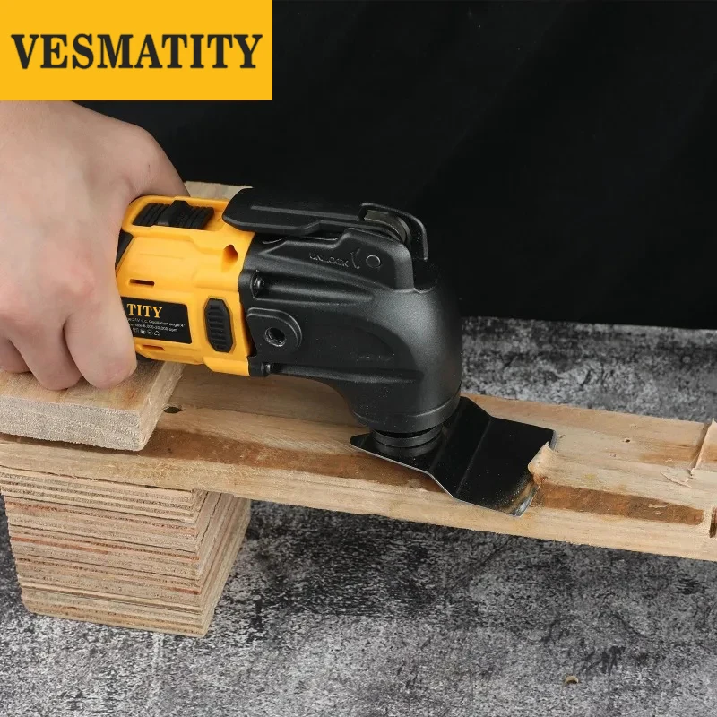 Vesmatity 電気式ハンドプランナー、コードレス、ハン - Planer Handheld Electric のレビューと価格