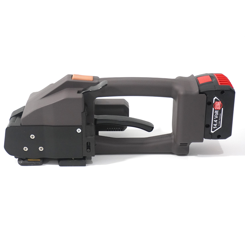 新型ハンドヘルドDD163バッテリー式電動結束機摩擦溶着工具 - Power Tools In Electrical のレビューと価格