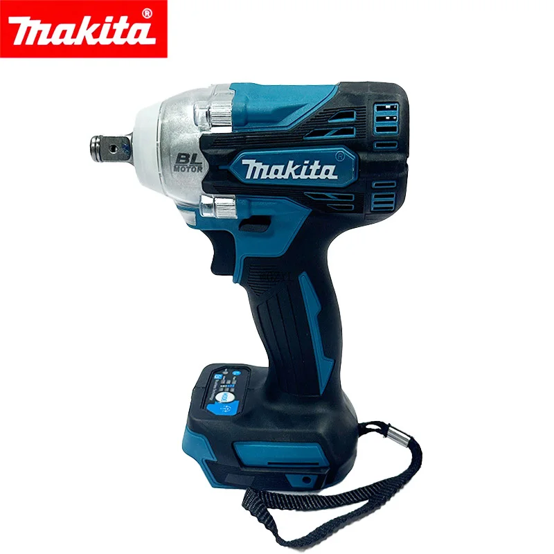 マキタ DTW300 ブラシレス電動インパクトレンチ コード - Makita Drill Dtw300 のレビューと価格