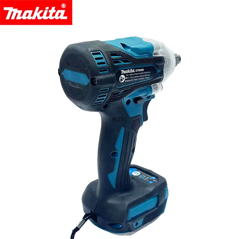 マキタ DTW300 ブラシレス電動インパクトレンチ コード - Makita Drill Dtw300 のレビューと価格