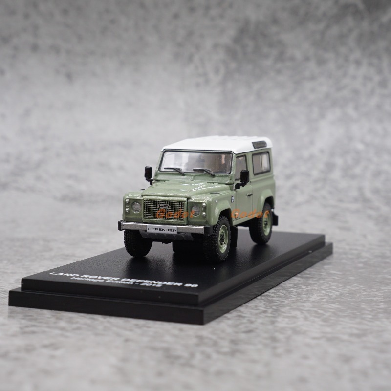 AR BOX 1:64：ランドローバー・ディフェンダー90の - Power Tools World のレビューと価格