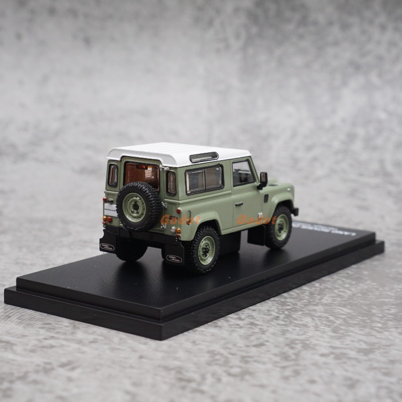 AR BOX 1:64：ランドローバー・ディフェンダー90の - Power Tools World のレビューと価格