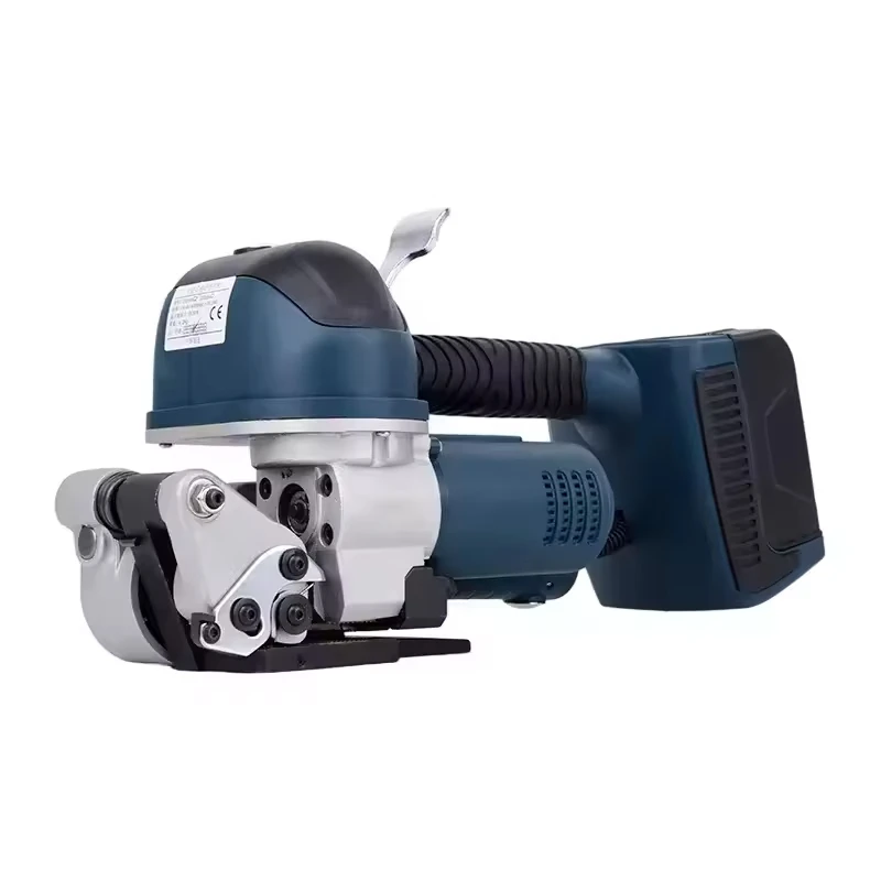 重工業用鋼管電動バッテリー式ハンドヘルド自動結束工具、19/ - Power Tools In Electrical のレビューと価格