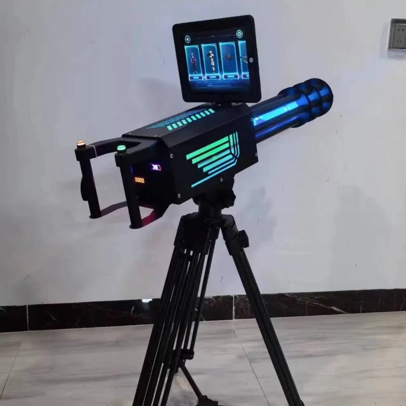 ARブラックテクノロジー搭載のインテリジェントゲーム機器：い - Power Tools World のレビューと価格