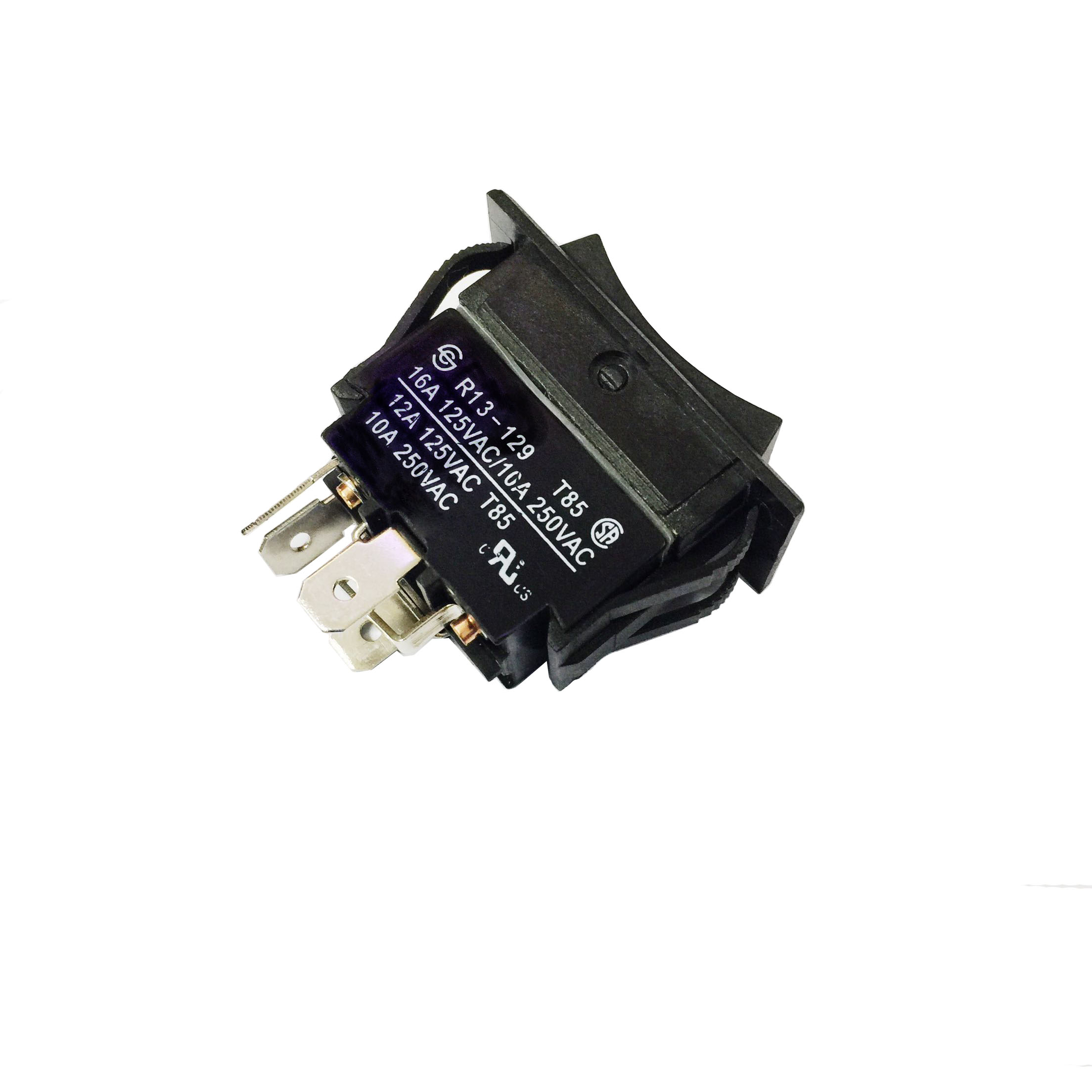 R13-129 4ピン 6ピン 125/250V 16A ( - Power Tools In Electrical のレビューと価格