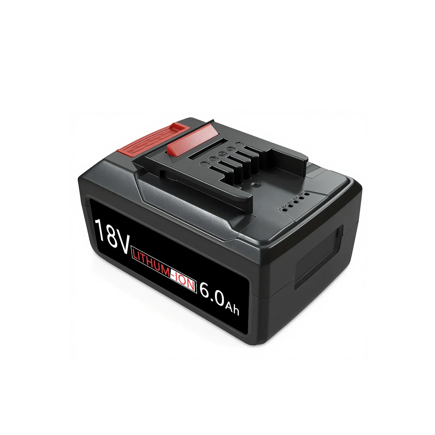 新しい6000mAh交換用バッテリーEIN18C2リチウムイ - Power Xchange Tools のレビューと価格