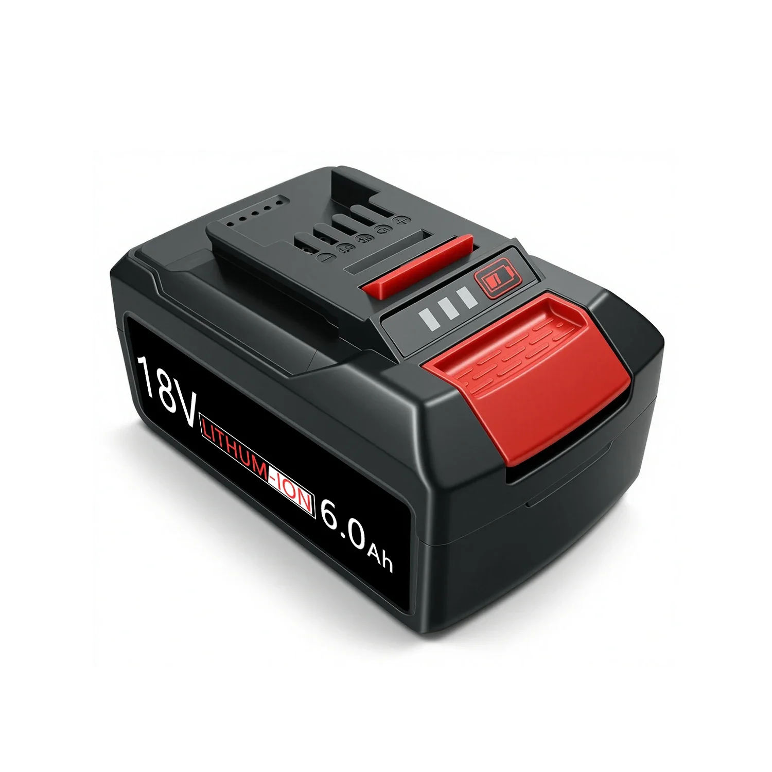 新しい6000mAh交換用バッテリーEIN18C2リチウムイ - Power Xchange Tools のレビューと価格