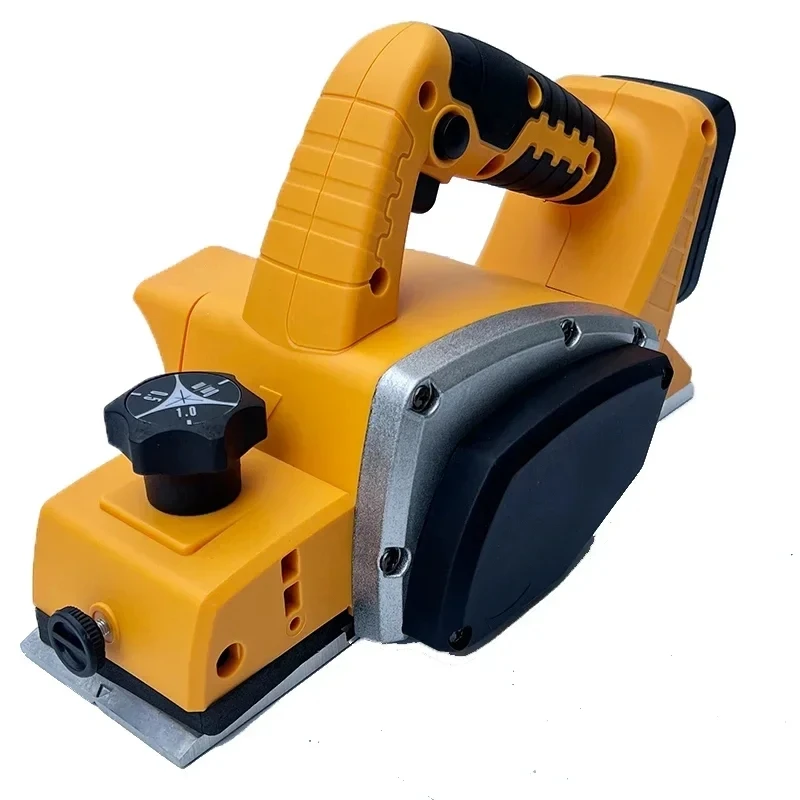 Vesmatity 電気式ハンドプランナー、コードレス、ハン - Planer Handheld Electric のレビューと価格