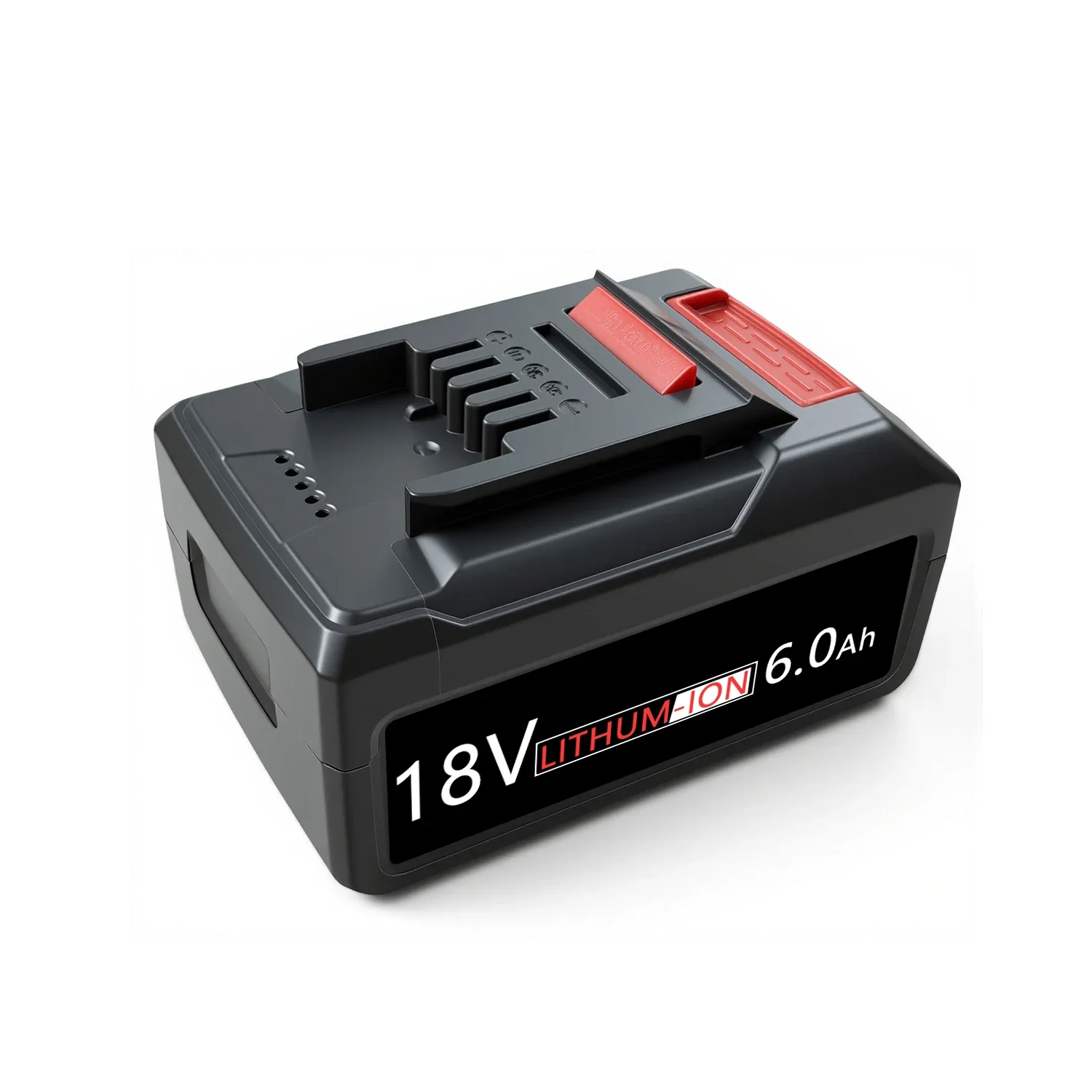 新しい6000mAh交換用バッテリーEIN18C2リチウムイ - Power Xchange Tools のレビューと価格
