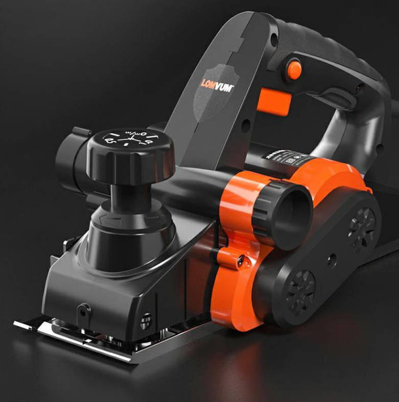 電気カンナ 面変速 手持ち電動工具 木材切断 - Planer Handheld Electric のレビューと価格