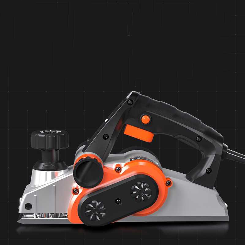電気カンナ 面変速 手持ち電動工具 木材切断 - Planer Handheld Electric のレビューと価格