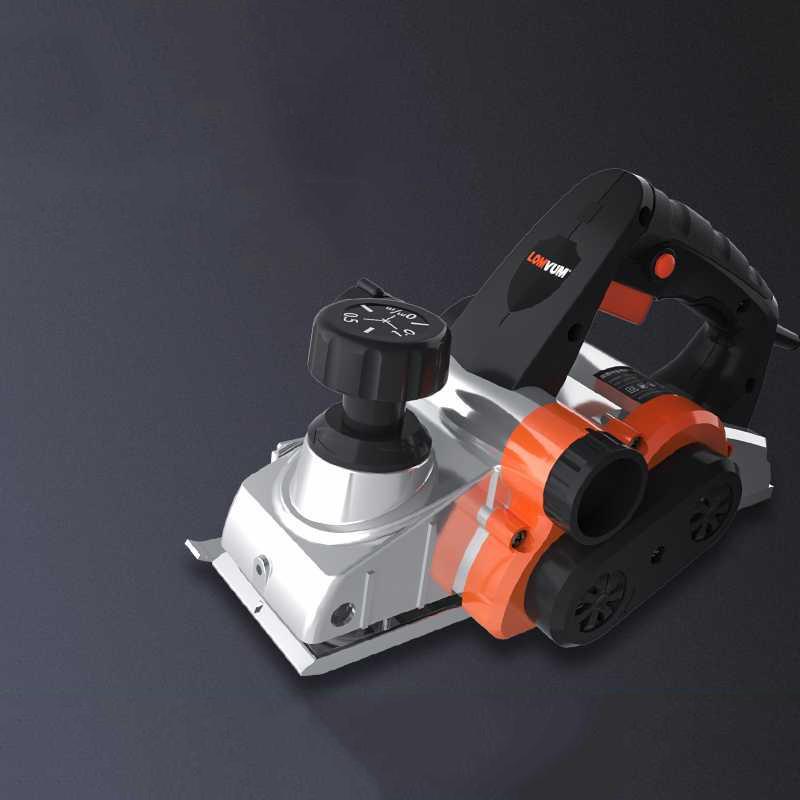 電気カンナ 面変速 手持ち電動工具 木材切断 - Planer Handheld Electric のレビューと価格