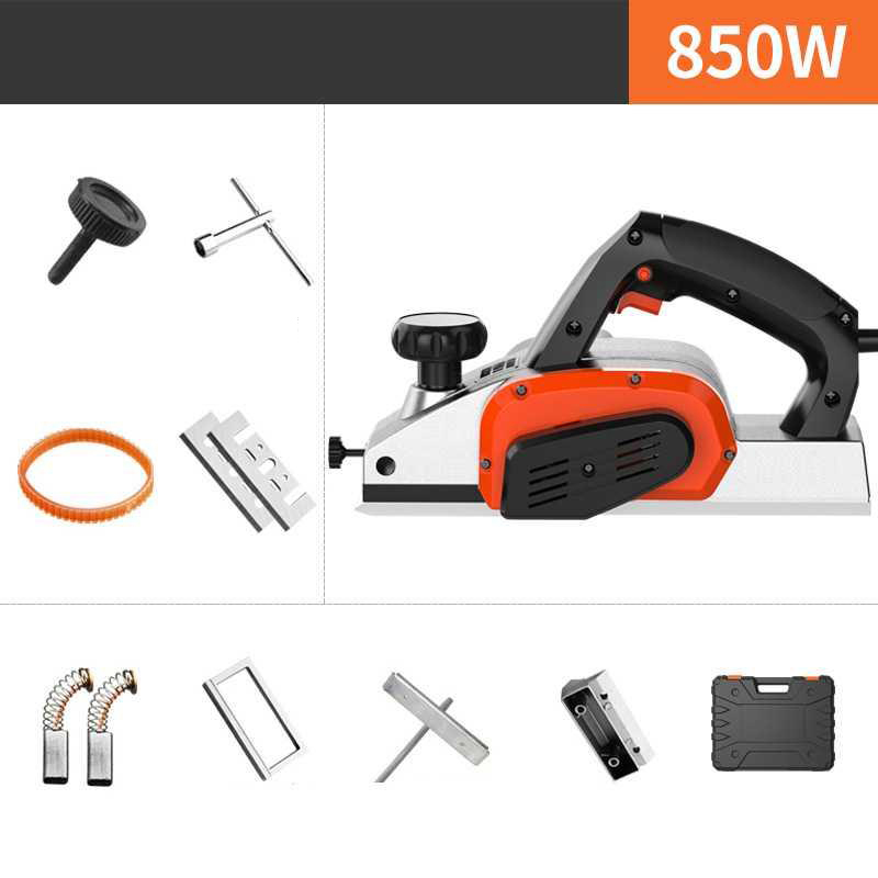 電気カンナ 面変速 手持ち電動工具 木材切断 - Planer Handheld Electric のレビューと価格