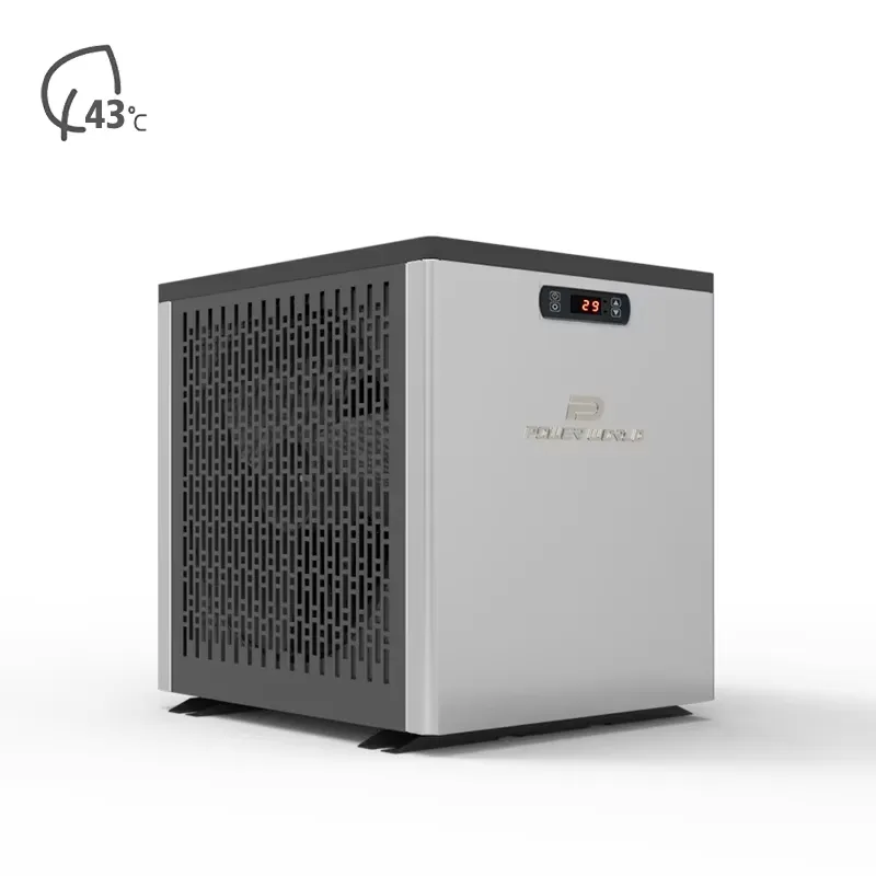 パワーワールド地上設置型プールヒーター太陽熱真空管ポータブル - Power Tools World のレビューと価格