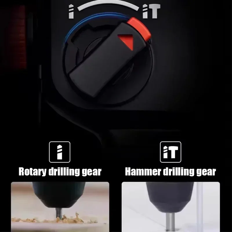 ボッシュ GBH 18V-18 コードレス ロータリーハンマ - Power Tools Professional のレビューと価格