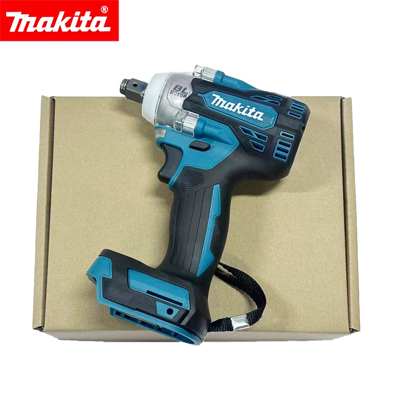 マキタ DTW300 18V ブラシレス コードレス インパ - Makita Drill Dtw300 のレビューと価格