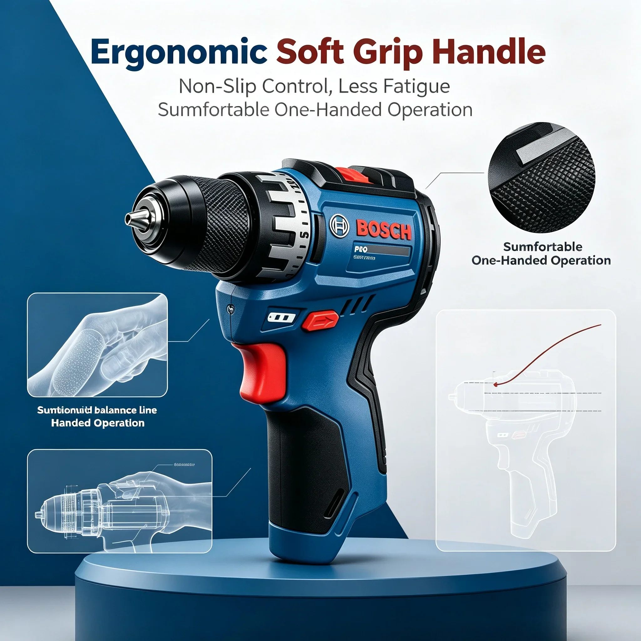ボッシュ GSR 12V-31 プロフェッショナルコードレス - Power Tools Professional のレビューと価格