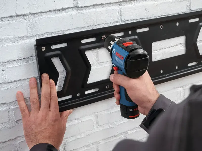 ボッシュ GSR 12V-31 プロフェッショナルコードレス - Power Tools Professional のレビューと価格