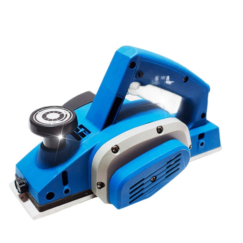 500W電動かんな機 ポータブル木工かんな盤 幅82mm ハ - Planer Handheld Electric のレビューと価格